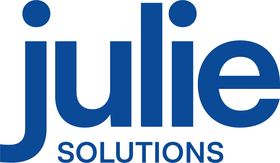 Logo Julie Solutions